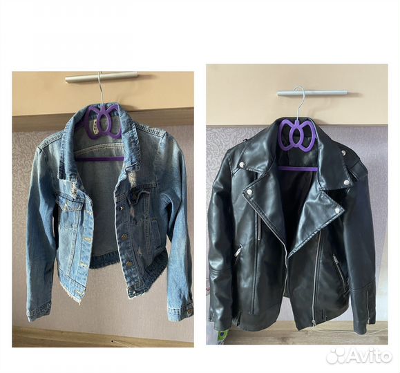 Женские вещи б/у