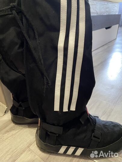 Оверботы adidas
