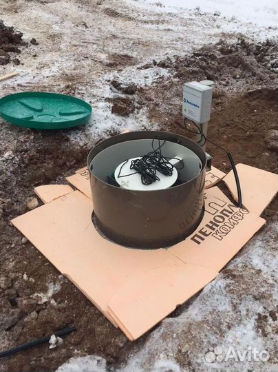 Септик Евролос био