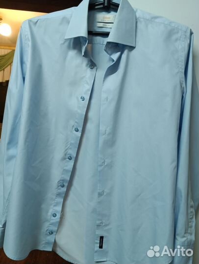 Мужские вещи пакетом 44 46