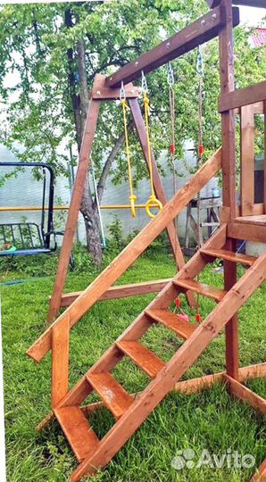 Игровой комплекс с наложенным платежом