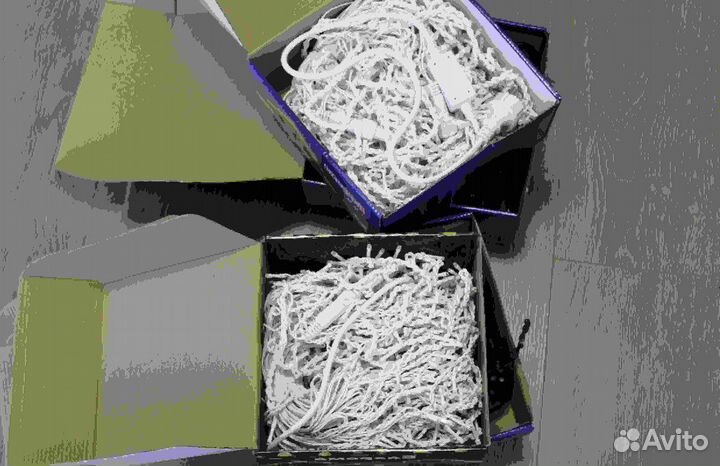 Гирлянда светодиодная 25м