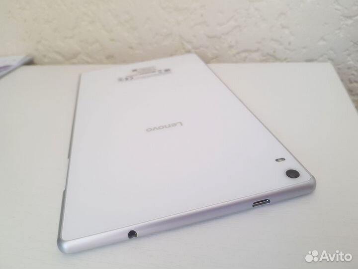 Планшет Lenovo TB-8704X 4gb 64Gb IPS 1920