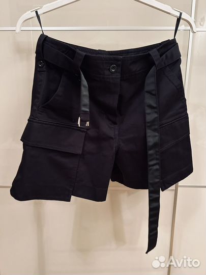 Шорты-карго женские Rodarte