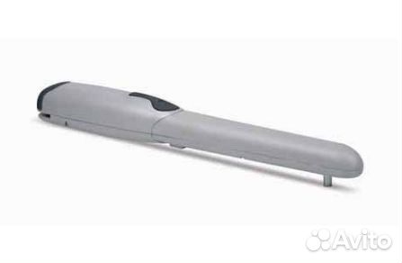 Автоматика для распашных ворот Nice wingo2024