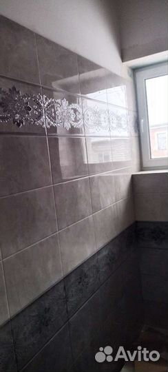 Ремонт квартир под ключ