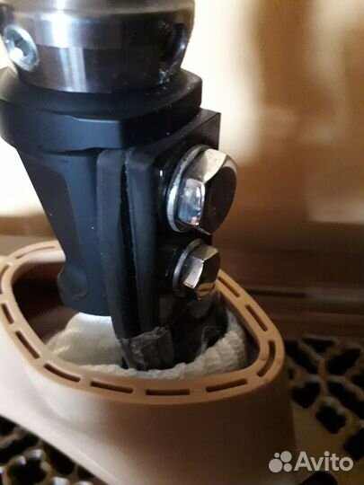 Стопа для протезирования