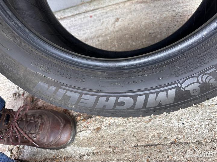 Michelin Primacy 4 245/50 R18