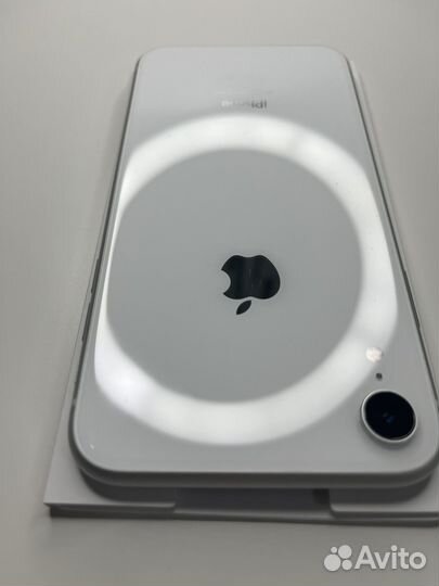 iPhone Xr, 128 ГБ