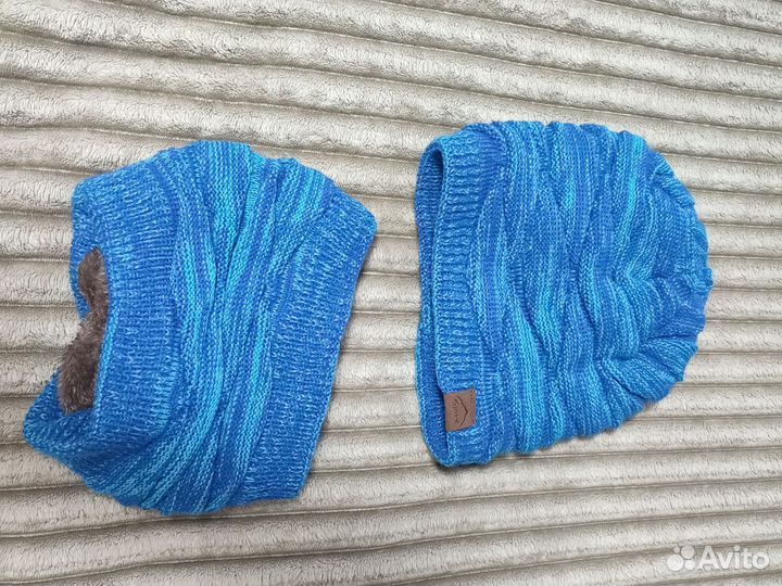 Головные уборы, шапки, кепи