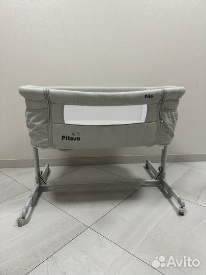 Детская кроватка люлька колыбель