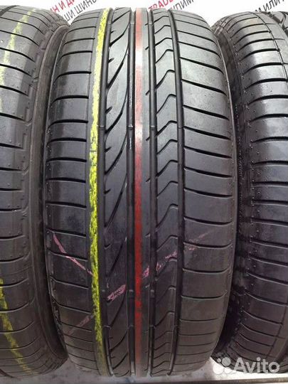 Bridgestone Dueler H/P Sport 235/55 R19 101V