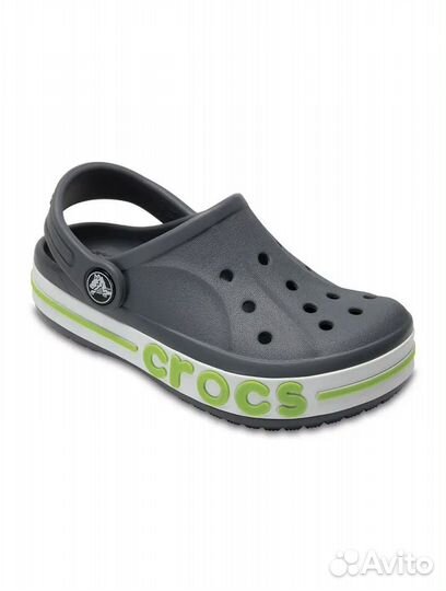 Crocs сабо детские
