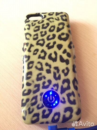 iPhone 5-5s-se