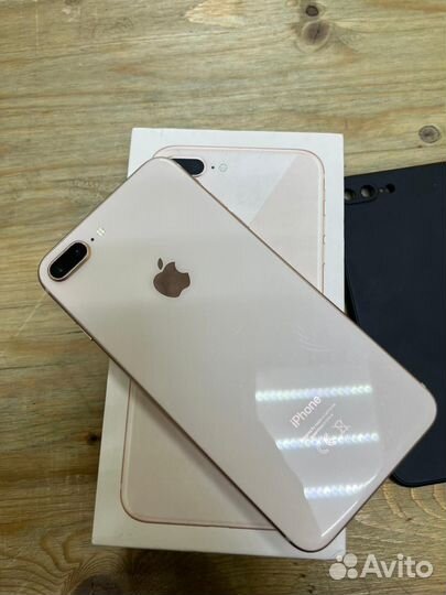 iPhone 8 Plus, 64 ГБ