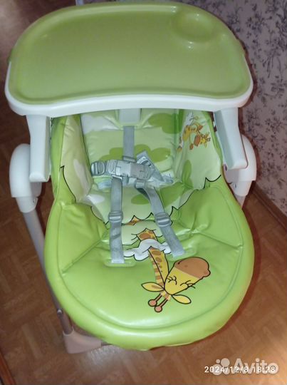 Стул для кормления