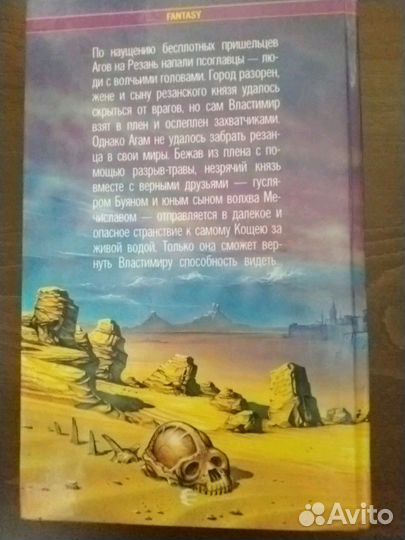 Странствия Властимира (Г. Романова)