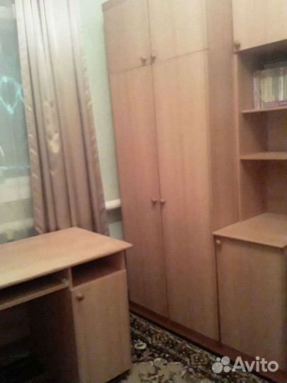 Мебель для детской комнаты