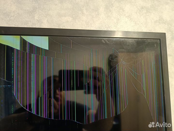 Телевизор SMART tv 32 дюйма