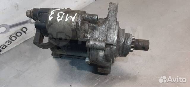 Стартер Honda Domani MB3