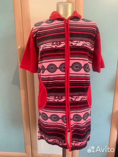 Халат женский новый