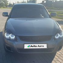 Купить ВАЗ (LADA) Priora 🚘 от 100 000 ₽ в Иваново: 635