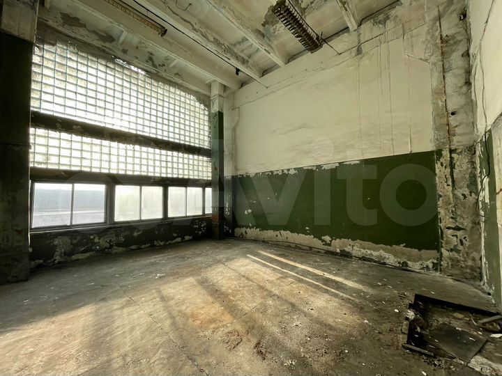 Производство, 2412.9 м²