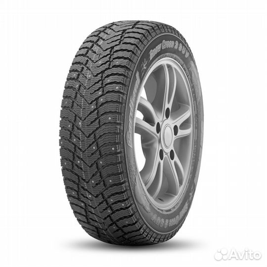 Cordiant Snow Cross 195/60 R15 92T