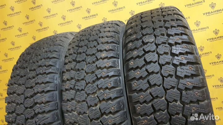 КАМА Кама-501 195/65 R15 91R