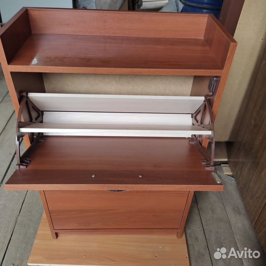 Тумба для обуви