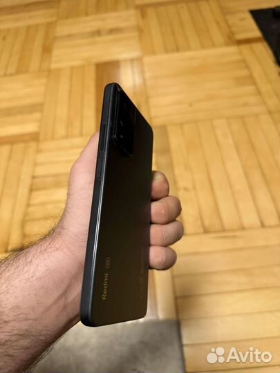 Xiaomi Redmi Note 11 Pro+ 5G, 8/256 ГБ