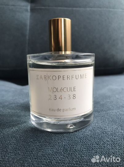 Zarkoperfume molecule 23438, edp 100 ml