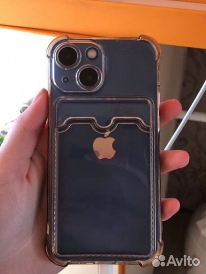 iPhone 13 mini, 128 ГБ