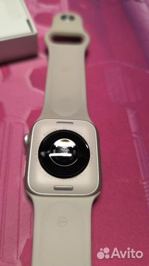 Apple watch se gen 2 2023 40mm