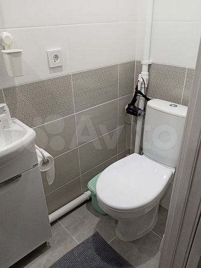 Квартира-студия, 12 м², 3/5 эт.