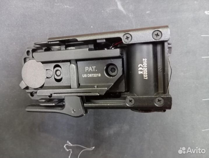 Коллиматор Sightmark Ultra Shot R-Spec SM26031