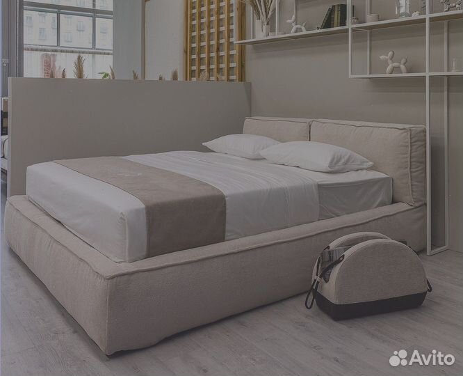 Кровать Candy