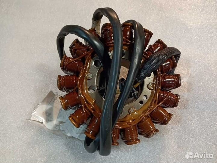 Статор обмотка генератора Ducati ST4S