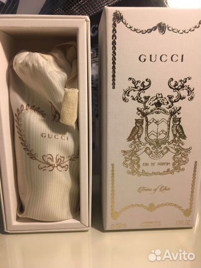 Gucci Tears Of Iris Eau de Parfum