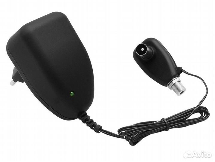 Блок питания для Польских антенн