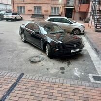 Cadillac STS 4.6 AT, 2006, 300 000 км, с пробегом, цена 550 000 руб.