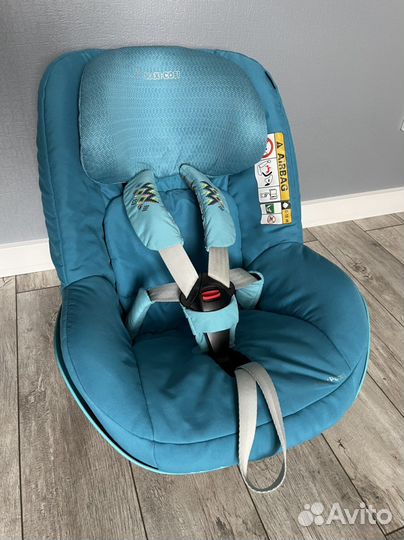 Автокресло Maxi Cosi 2wayPearl