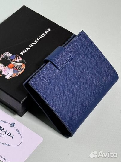 Кошелек Prada