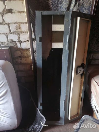 Продам оружейный сейф