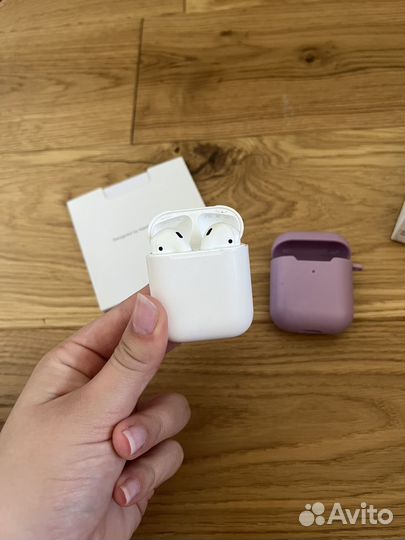 Airpods 1