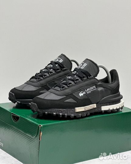Кроссовки мужские Lacoste (41-45)