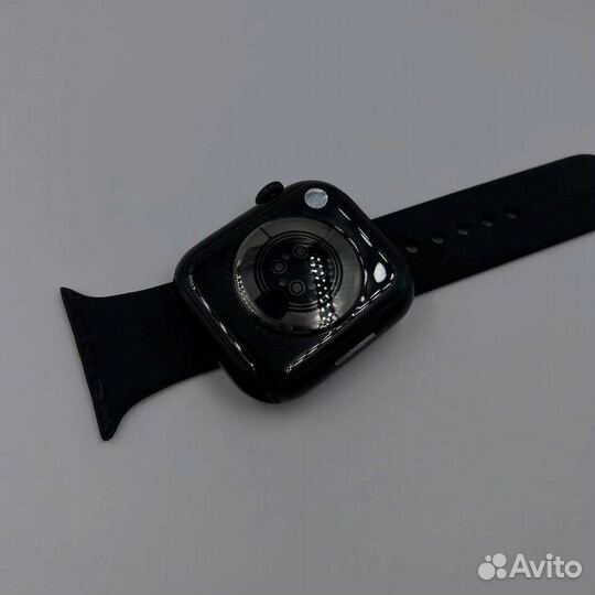 Смарт часы Aple Watch x Nike