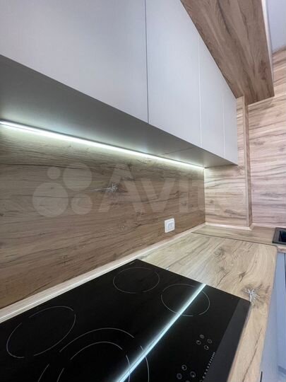 3-к. квартира, 61,3 м², 6/9 эт.