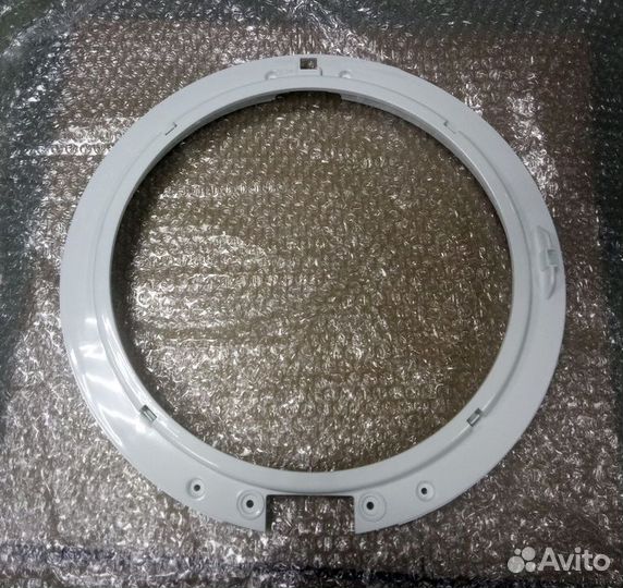 Обрамление люка samsung DWM100SA зам. DC61-00768A