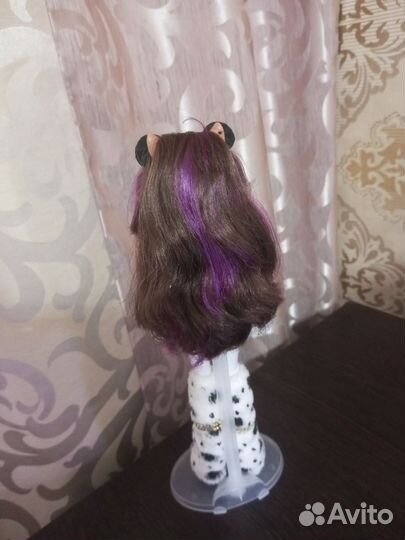 Куклы монстер хай